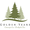 Golden Years BV logo