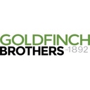 Goldfinch Bros logo