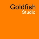 Goldfish Studio logo