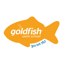 Goldfish Swim School logo
