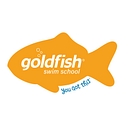 Goldfish Swim School logo