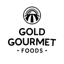 Gold Gourmet Foods logo