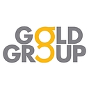 Gold Group logo