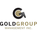 Gold Group logo