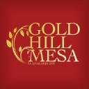 GoldHill logo