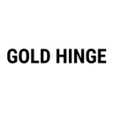 goldhinge.com logo