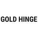 Gold Hinge logo