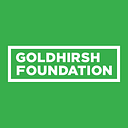 Goldhirsh Foundation logo