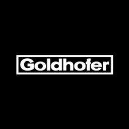 Goldhofer, Inc. logo