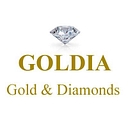 Goldia logo
