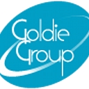 The Goldie Group logo