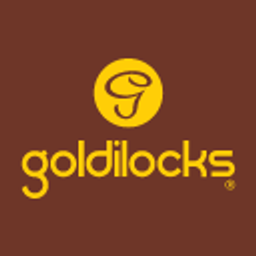 Goldilocks Bakeshop and Restaurant logo