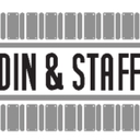 Goldin & Stafford logo