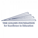 GOLDIN FOUNDATION FOR logo
