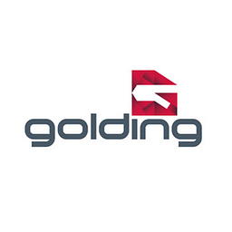 Golding logo