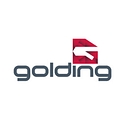 Golding logo