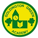 Goldington Green Academy logo