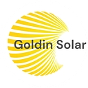 Goldin Solar, Llc logo