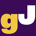 GoldJam Creative logo