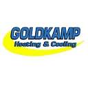 Goldkamp Heating & Cooling logo