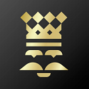 Goldkine logo