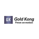 Goldkong