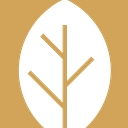 Gold Leaf Farming logo