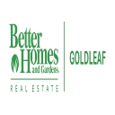 Gold Leaf Properties logo