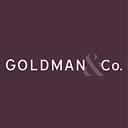 Goldman & Co logo
