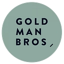 Goldman Brothers // Raine & Horne Double Bay And Bondi Beach logo
