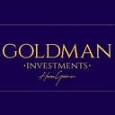 Goldman Investments logo