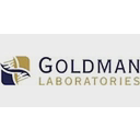 Goldman Laboratories logo
