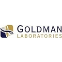 Goldman Laboratories logo
