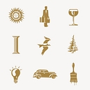 Goldman Properties logo