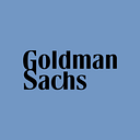 Goldman Sachs logo - companies hiring through employee referrals on ReferPool