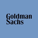 Goldman Sachs logo