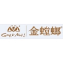 Suzhou Gold Mantis Construction Decoration Co.,Ltd logo