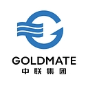 Goldmate Group logo