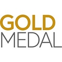 Gold Medal Travel Group logo
