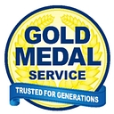 Gold Medal Service