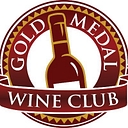 Gold Medal Wine logo