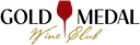 Gold Medal Wine Club logo