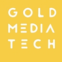 Gold Media Tech logo