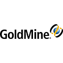 GoldMine API logo