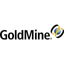 Goldmine Crm Software logo