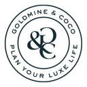 goldmineandcoco.com logo