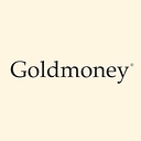 Goldmoney logo