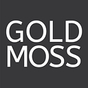 Goldmoss logo