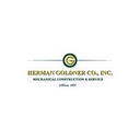 Herman Goldner Co., Inc. logo