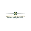 Herman Goldner logo